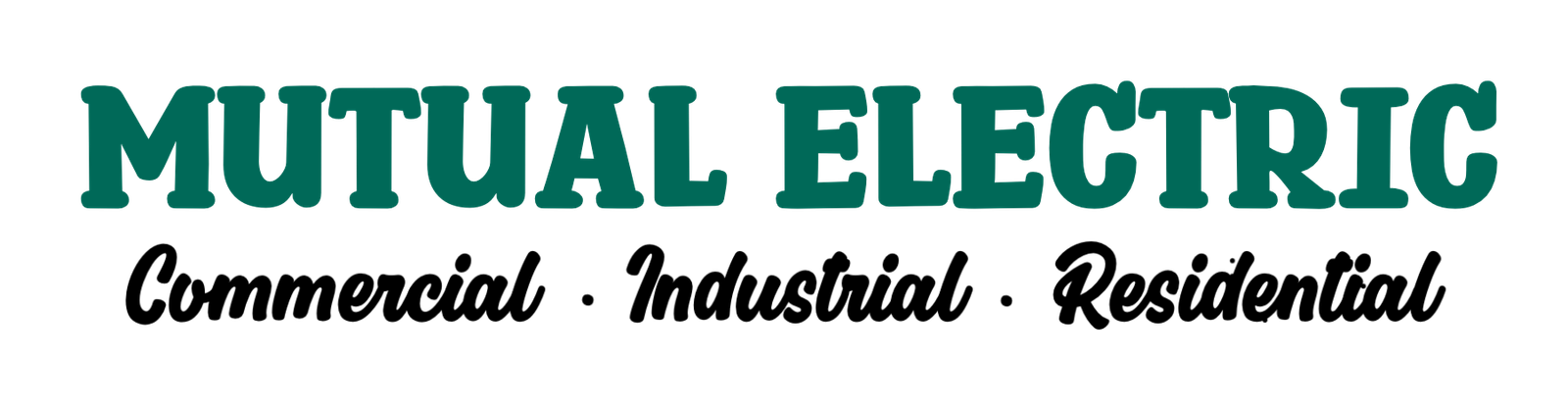 Logo Mutual Electric