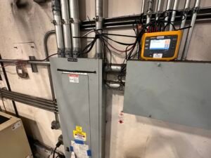 Electrician in Buckley WA