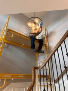 Electrician in Bonney Lake WA