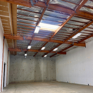 Lightning Installation Service